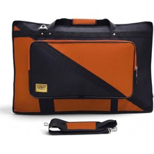 Pioneer Xdj-Rx3 Için Uyumlu Soft Case Taşıma Çantası Crossline