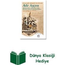 İletişim Yayınları Aile Aşçısı: 100 Türlü Sebze - 100 Türlü Çorba ... + Dünya Klasiği Hediye