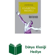 Esaretin Bedeli + Dünya Klasiği Hediye