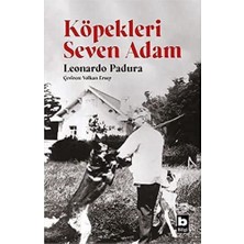 Delixa Köpekleri Seven Adam