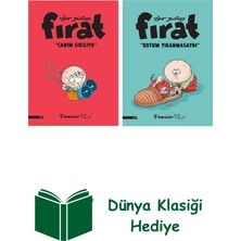 İnkılap Kitabevi Uğur Gürsoy 2 Kitap Seti + Dünya Klasiği Hediye