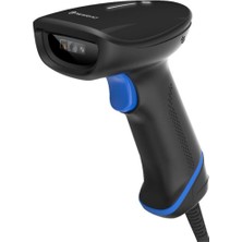 Newland HR2300-SA Karekod Okuyucu Ayak, USB Bağlantılı