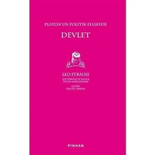 Delixa Platon'un Politik Felsefesi Devlet