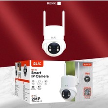 Blic Blm-78 Wifi Kamera