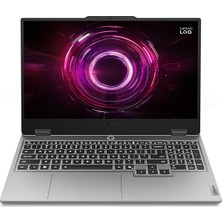 Lenovo Loq 15AHP10A28 Amd Ryzen 7 250 64GB 2tb SSD RTX5050 Windows 10 Pro 15.6" Fhd 144Hz IPS Taşınabilir Bilgisayar 83JG008VTRA28