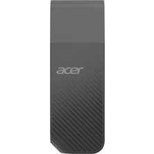 Acer 128GB USB 2.0 UP200-128GB-BL Siyah Flash Bellek (30 Mb-S) Okuma