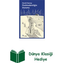 Metis Yayınları Postmodernliğin Durumu + Dünya Klasiği Hediye
