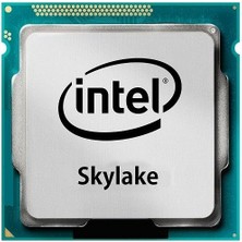 Intel Skylake Core İ5-6500T 3.2 Ghz 6mb 1151P Tray Cpu
