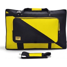 Pioneer Xdj-Rx3 Için Uyumlu Soft Case Taşıma Çantası Crossline