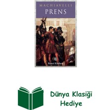 Remzi Kitabevi Prens + Dünya Klasiği Hediye