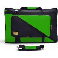Pioneer Xdj-Rx3 Için Uyumlu Soft Case Taşıma Çantası Crossline