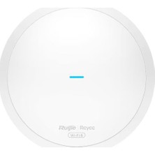 Ruijie Reyee RG-RAP62 AX1800 1 Port 1775MBPS Wıfı6 5ghz Indoor Access Point