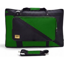 Pioneer Xdj-Rx3 Için Uyumlu Soft Case Taşıma Çantası Crossline
