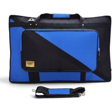 Pioneer Xdj-Rx3 Için Uyumlu Soft Case Taşıma Çantası Crossline