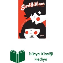 Pegasus Sırılsıklam: Bir Aşk Hikayesi + Dünya Klasiği Hediye