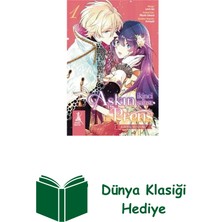 Artemis Yayınları Aşkın Ikinci Şansı: Bir Prens 1 .kitap + Dünya Klasiği Hediye