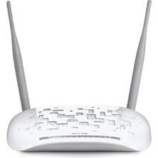 Tp-Link TD-W9970 300MBPS Wi-Fi Vdsl/adsl Modem Router