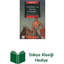 İletişim Yayınları Gürbüz ve Yavuz Evlatlar + Dünya Klasiği Hediye