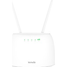 Tenda 4G07 AC1200 Dual-Band Wi-Fi 4 Lte Router