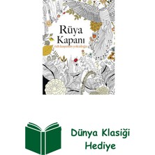 Pegasus Rüya Kapanı - Ruh Kuşunun Yolculuğu + Dünya Klasiği Hediye