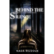 Delixa Behind The Silence: : A 2023 Thrilling Novel Of Fantasy And Suspence (Book 1 Of Behind The Silence S