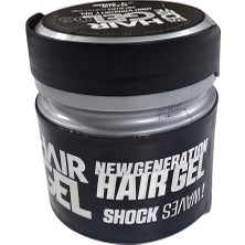 Fix Egoiste Hair Gel 06 High Viscosity Saç Jölesi 500 ml - Keratin & Prov Complex Yoğun Kıvamlı Şekillendirici