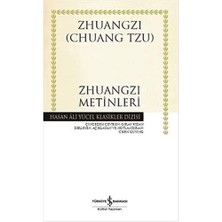 Delixa Zhuangzi Metinleri