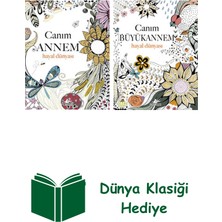 Pegasus Christina Rose 2 Kitap Seti + Dünya Klasiği Hediye