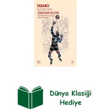 İthaki Yayınları Yabancı: Kalecinin Tarihi + Dünya Klasiği Hediye
