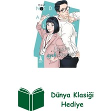 Artemis Yayınları Neden Aşık Oluruz? Cilt 2 + Dünya Klasiği Hediye
