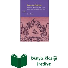 Yapı Kredi Yayınları Bestesiz Güfteler: Şarkılardan Klasik'liğe: 19.... + Dünya Klasiği Hediye