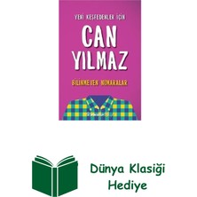 İnkılap Kitabevi Bilinmeyen Numaralar + Dünya Klasiği Hediye