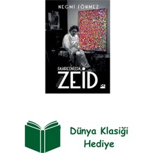 Doğan Kitap Fahrelnissa Zeid Sözlüğü + Dünya Klasiği Hediye