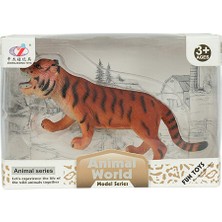 MEGA Animal World Kaplan