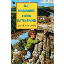 Delixa R-T, Margaret, And The Rats Of Nımh