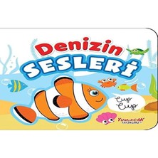 Delixa Denizin Sesleri - Banyo Kitabı