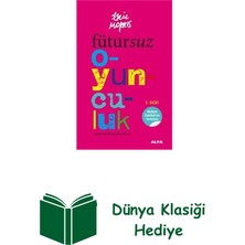 Fütursuz Oyunculuk + Dünya Klasiği Hediye