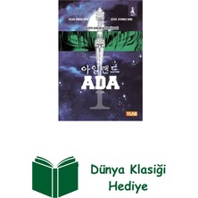 Artemis Yayınları Ada - Birinci Cilt + Dünya Klasiği Hediye