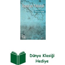 Say Ikaria'ya Yolculuk + Dünya Klasiği Hediye