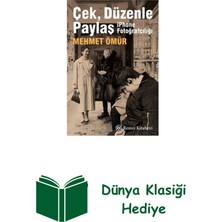 Remzi Kitabevi Çek Düzenle Paylaş + Dünya Klasiği Hediye
