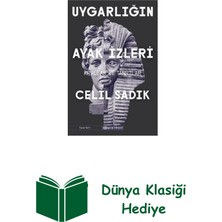 Epsilon Yayınevi Uygarlığın Ayak Izleri - Krallar ve Tanrılar + Dünya Klasiği Hediye