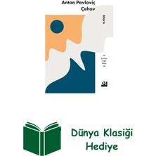 Doğan Kitap Martı + Dünya Klasiği Hediye