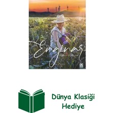 Altın Kitaplar Enginar + Dünya Klasiği Hediye