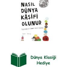 Pegasus Nasıl Dünya Kaşifi Olunur + Dünya Klasiği Hediye