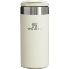 Stanley The Aerolight Transit Termos 0,35 L Parlak Krem