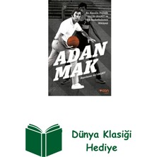 Can Yayınları Adanmak + Dünya Klasiği Hediye