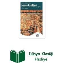 İletişim Yayınları Lezzet Fetihleri - Üç Büyük Baharat Kentinin Yü... + Dünya Klasiği Hediye