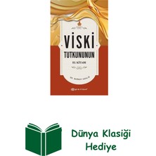 Epsilon Yayınevi Viski Tutkununun El Kitabı + Dünya Klasiği Hediye