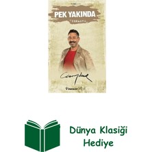 İnkılap Kitabevi Pek Yakında + Dünya Klasiği Hediye