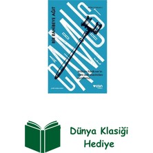 Can Yayınları Bir Rahibeye Ağıt - Bütün Oyunları 6 + Dünya Klasiği Hediye